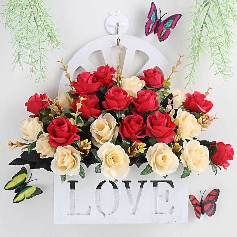 Living Room Set Ornament Hanging Basket Wall EX-STOCK Canada