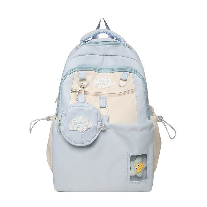 Matching High School Girls Backpack and Tote Bag - EX-STOCK Canada