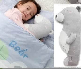 Car Seat Belt Pillow Shoulder Protector - EX-STOCK Canada