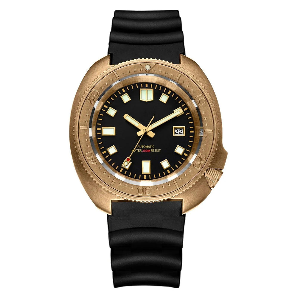 Men's Fashion Automatic Mechanical Movement Watches EX-STOCK Canada