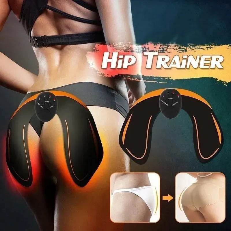 EMS Muscle Stimulator butt stimulator Hip booty Massage trainer - EX-STOCK Canada