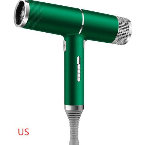 New Concept Hair Dryer Household Hair Dryer - EX-STOCK Canada