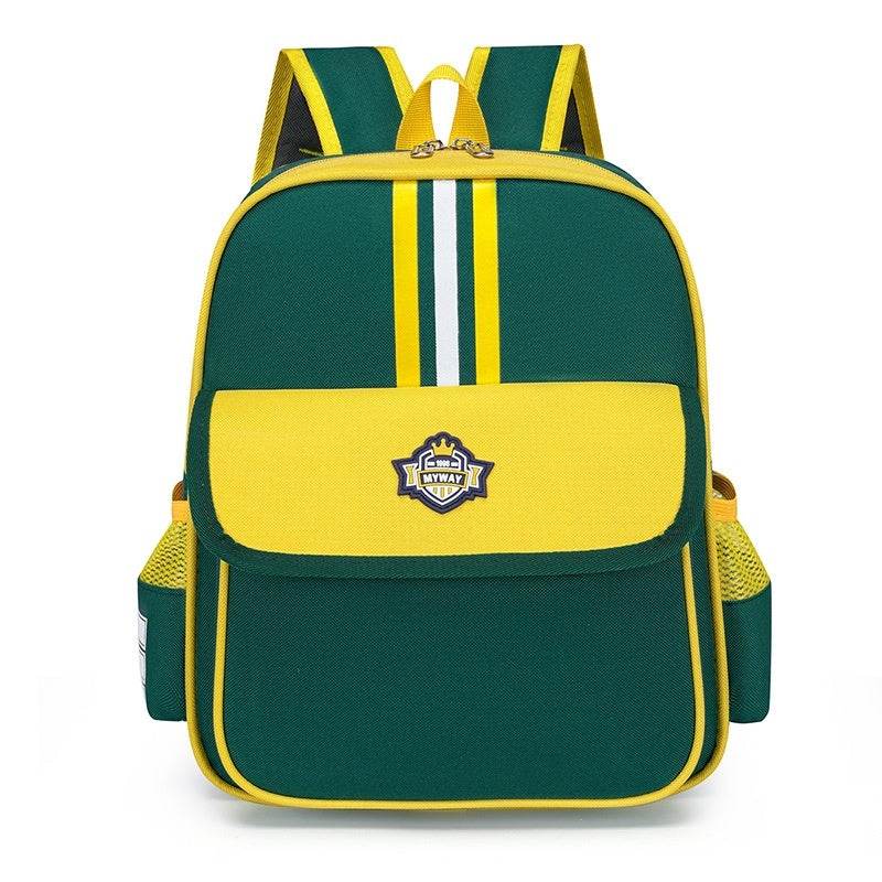 Primary School Children Large Capacity backpacks for school - EX-STOCK Canada