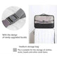 7pc Packing Cubes Luggage Storage Organiser Travel Bags - EX-STOCK Canada
