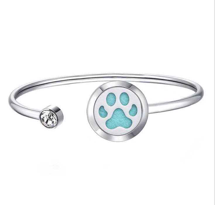 Stainless steel bracelet FOR WOMEN - EX-STOCK Canada