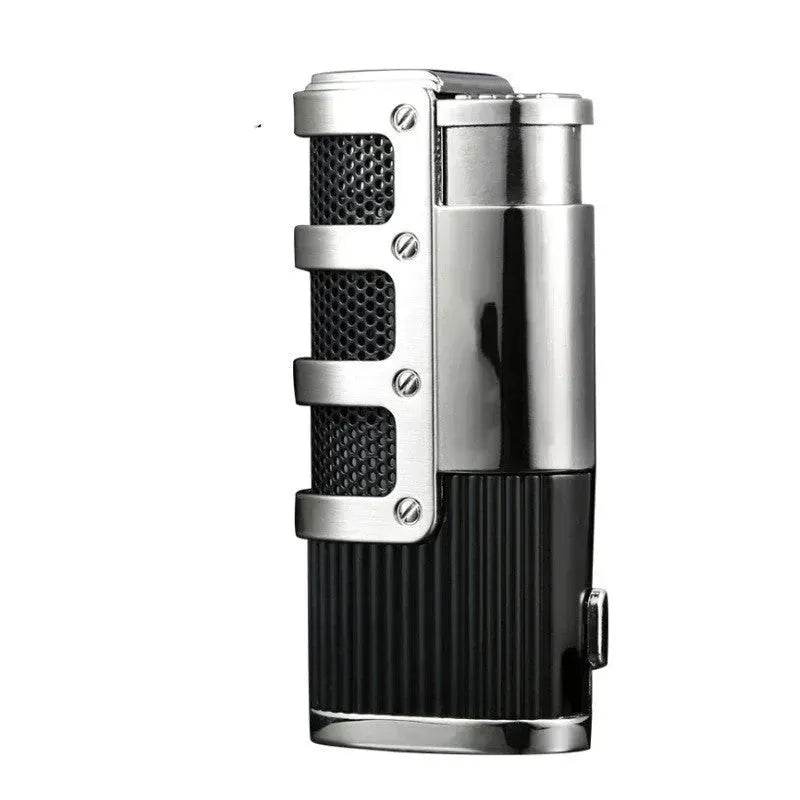 Windproof Cigar Torch Lighter Smoking Lighter - EX-STOCK Canada