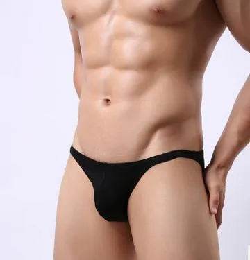 Spandex Wonderjock brief trunk underwear panties men - EX-STOCK Canada