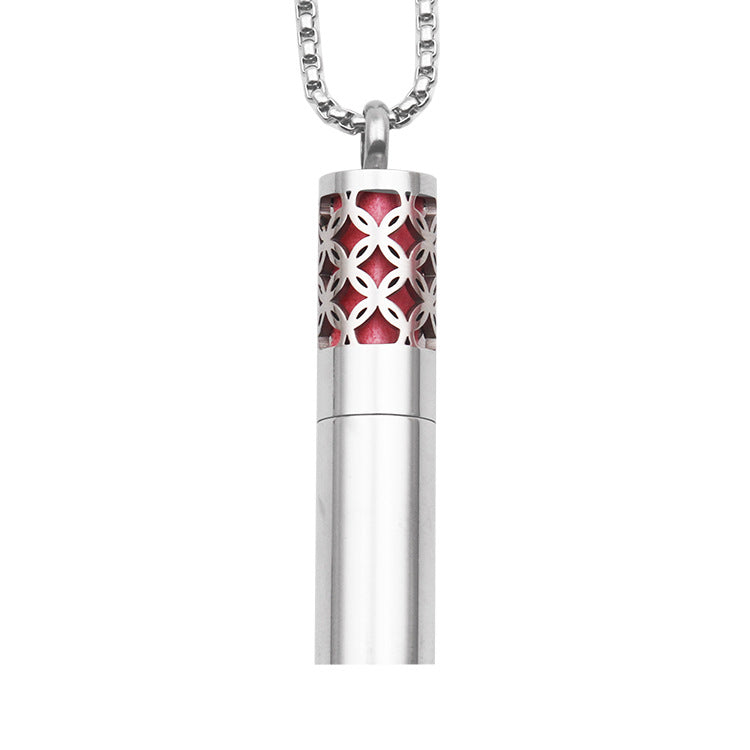 Colgante de Marca de Moda Personalizada Colgante de Perfume para Hombre de Calle - EX-STOCK Canada