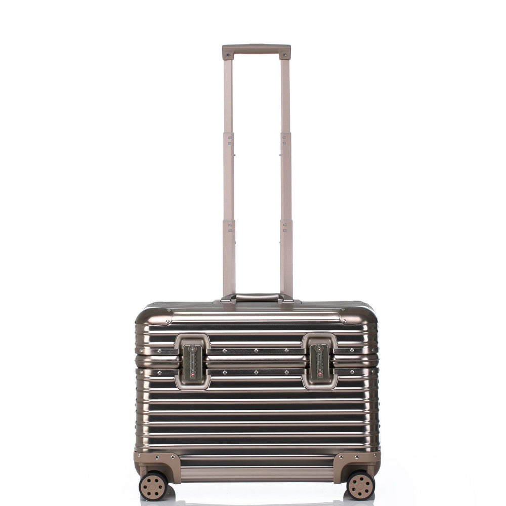 Trolley Suitcase For Men And Women | EX-STOCK Canada
