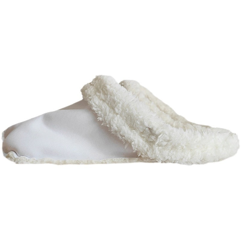 Autumn And Winter Lining Insole Plush Cover | EX-STOCK product gallery photo 6
