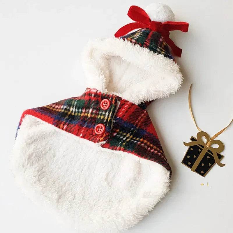 Dog Clothes Pets Christmas New Year - EX-STOCK Canada