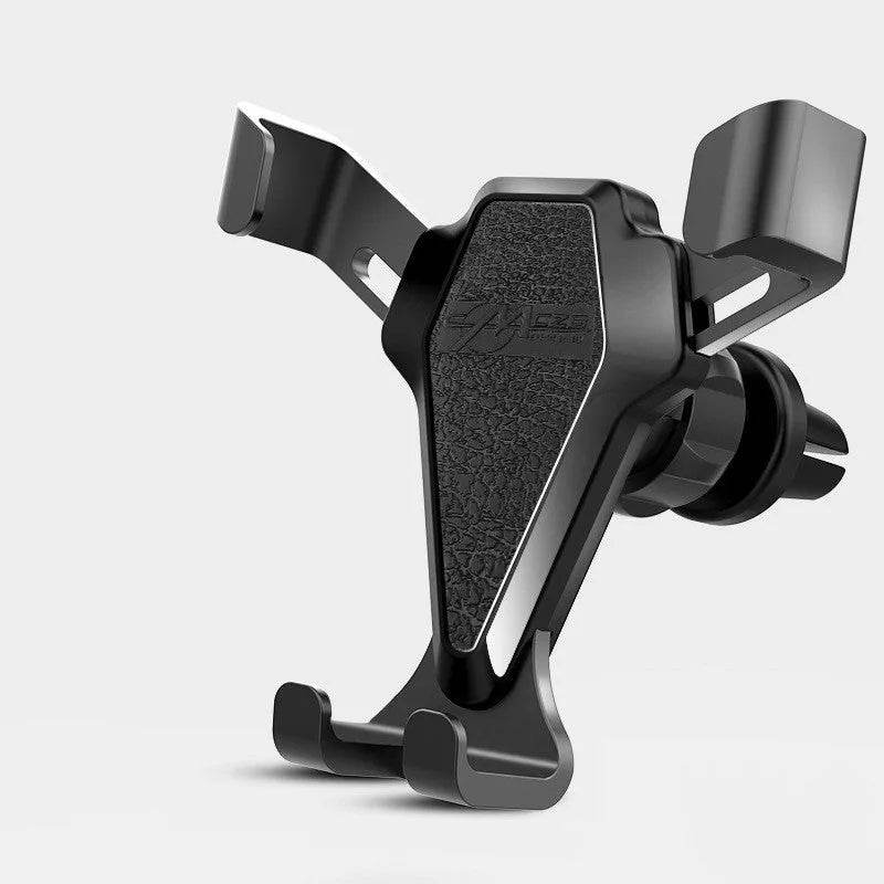 Universal Smartphone Car Air Vent Mount Cradle - EX-STOCK Canada