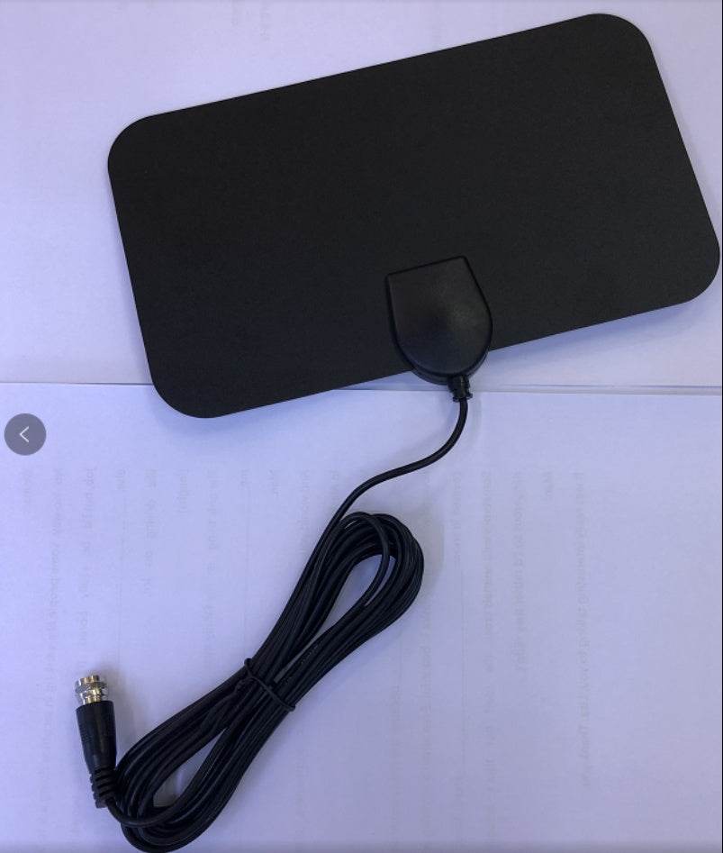 Mini Digital TV Antenna DVB-T2 - EX-STOCK Canada