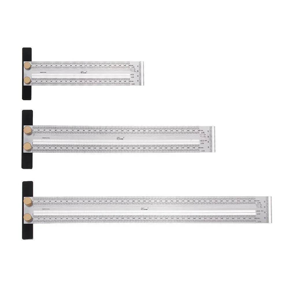 Pro DIY Measurement Ruler - EX-STOCK Canada