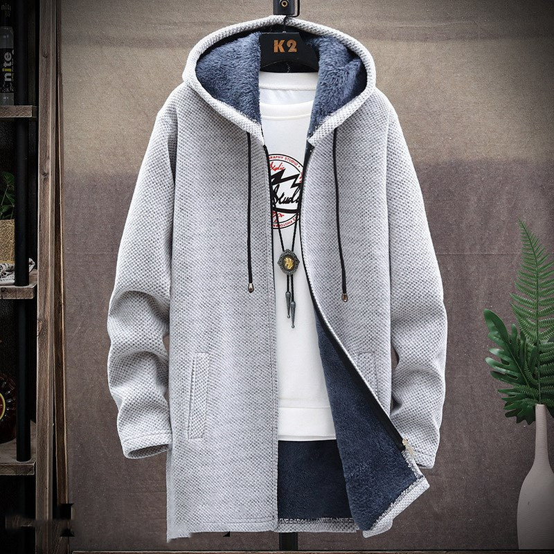 Fashion sweater autumn and winter color men | EX-STOCK product gallery photo 5