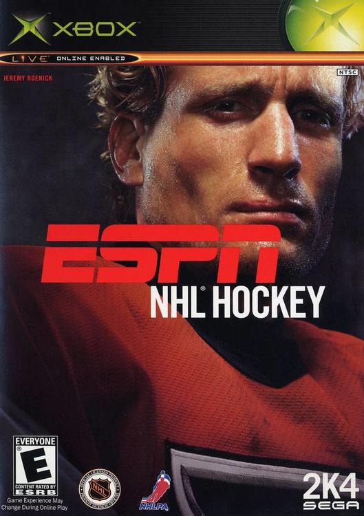 Hockey NHL ESPN