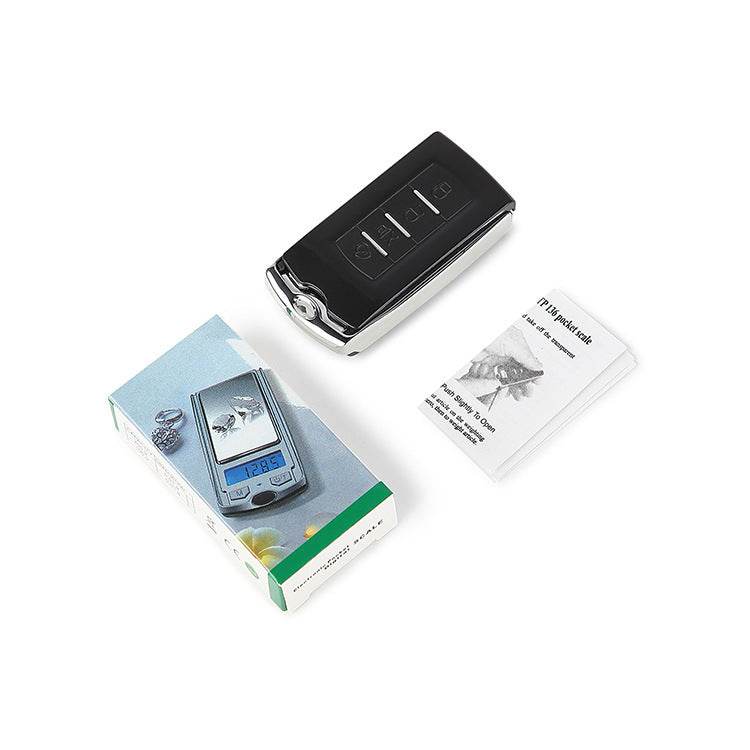 Portable Electronic Digital Mini Scale for weighing Spices jewelry - EX-STOCK Canada