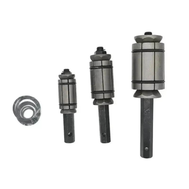 Car Fashion Minimalist Exhaust Pipe Repairer Tool Kit - EX-STOCK Canada