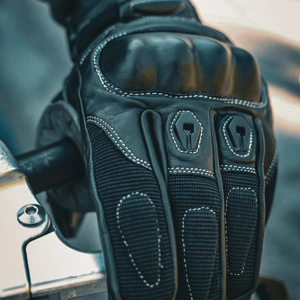 Open Road Hard Knuckle Motorcycle Gloves EX-STOCK Canada