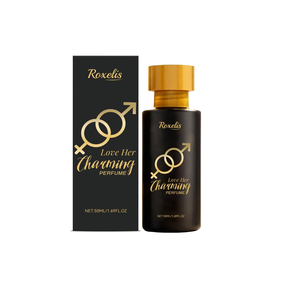 Profumo AffascinanteEX-STOCK Canada