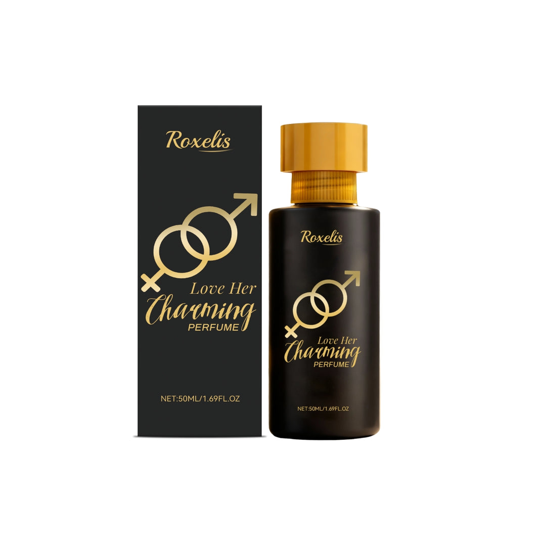 Charming Perfume EX-STOCK Canada