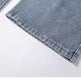 Women Street style Ripped Denim Jeans Pant Low rise - EX-STOCK Canada
