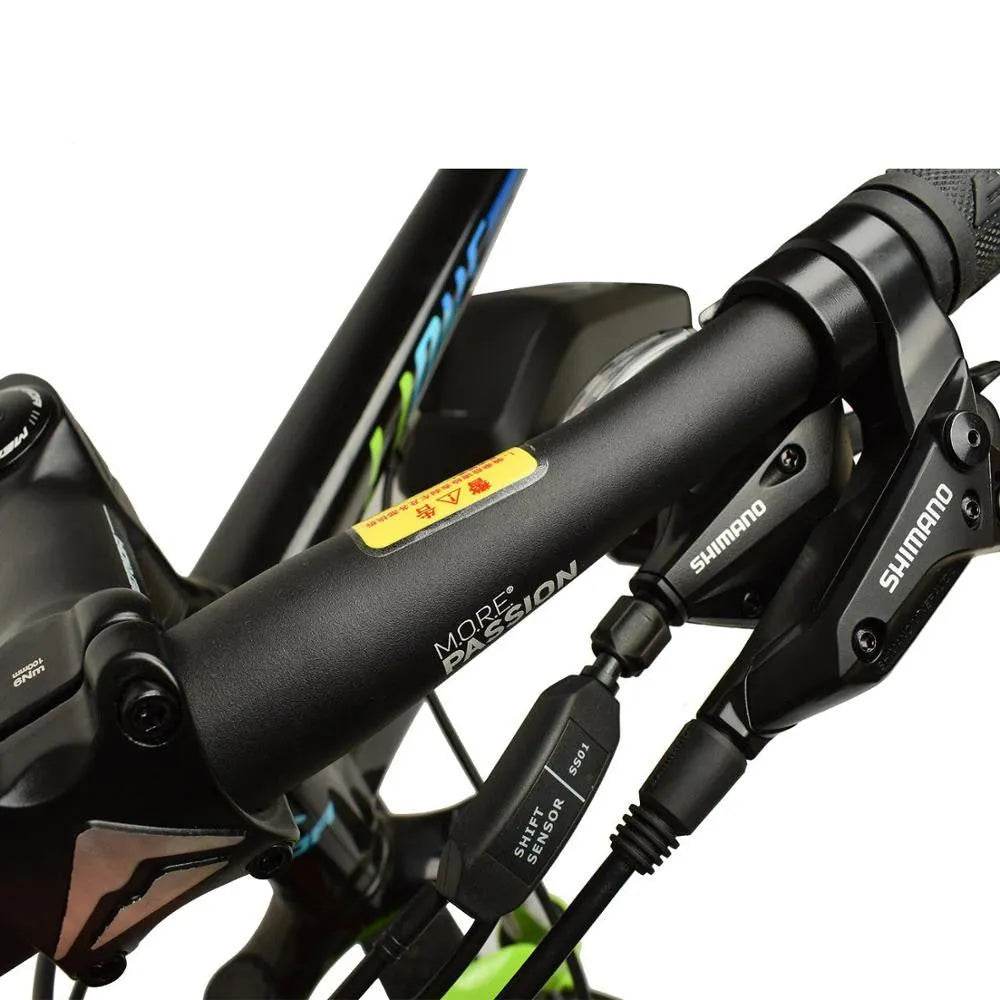 Motorcycle gear Shift sensor - EX-STOCK Canada