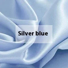 Double-sided Silk Bedding Duvet Cover EX-STOCK Canada