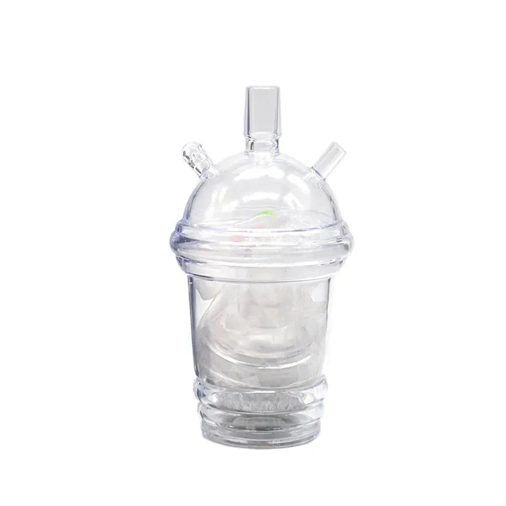 Small hookah suit acrylic - EX-STOCK CANADA