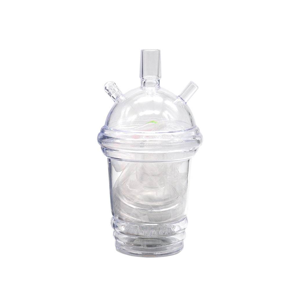 Small hookah suit acrylic - EX-STOCK Canada