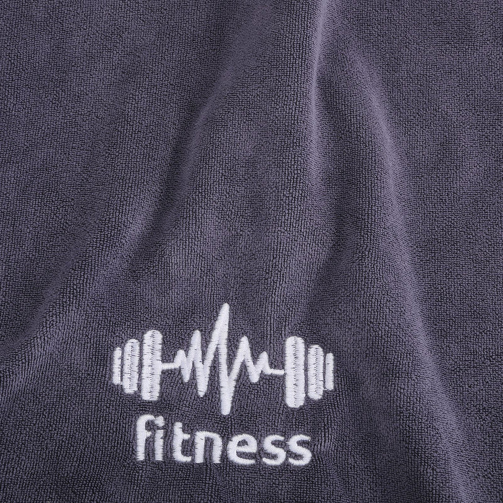 Multifunctional Fitness Exercise Sweat Towel EX-STOCK Canada