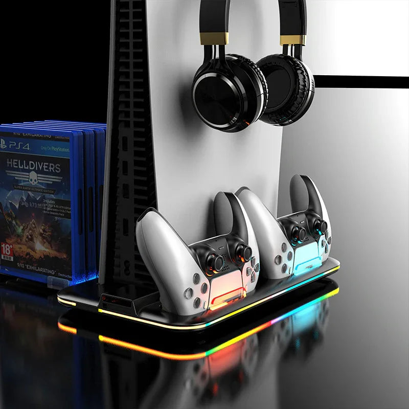 PS5 Host Multi-function Cooler Pad EX-STOCK Canada