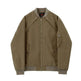 Retro Suede Street Hip pop Fashion Jacket for Men - EX-STOCK Canada