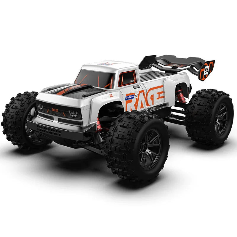 Four-wheel Drive Brushless Remote Control Car Toy EX-STOCK Canada