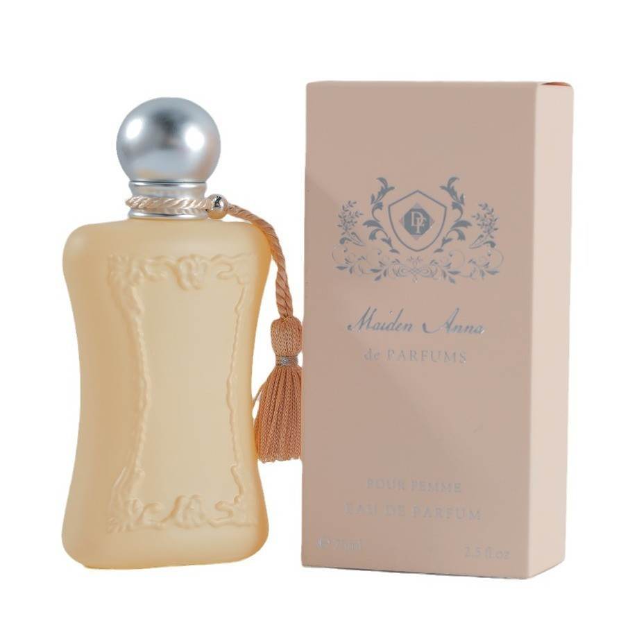 MAIDEN ANNA Long lasting Fragrance perfume for women - EX-STOCK Canada
