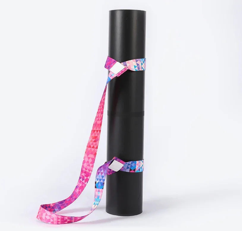 Yoga mat strap EX-STOCK Canada