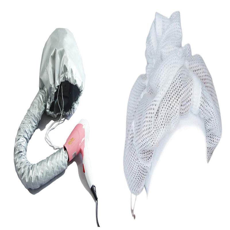 Hair Dryer Bonnet Hair Dryer Cap - EX-STOCK Canada