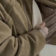 Retro Suede Street Hip pop Fashion Jacket for Men - EX-STOCK Canada