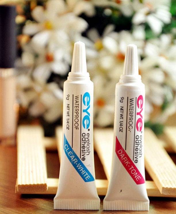 False eyelash Adhesives glue - EX-STOCK Canada