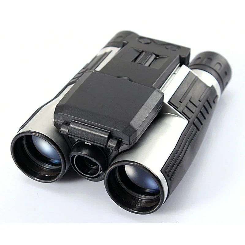 Digital HD Camera Binoculars EX-STOCK Canada