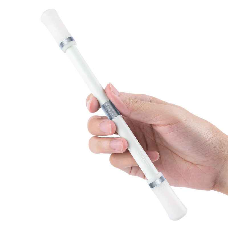 Pen Spinning Trick Pen – Finger Flexibility Training Toy for Students & Beginners