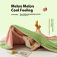 Solid Color AB Version Summer Cool Feeling Thin Duvet Washable EX-STOCK Canada