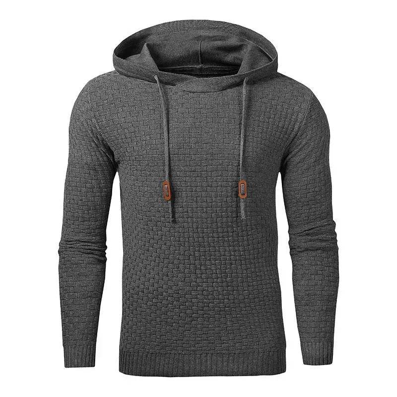 Plain Fleece Pullover hoodies sweater mens - EX-STOCK Canada