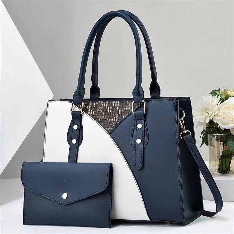 Two Piece Versatile Fashion Handbags EX-STOCK Canada