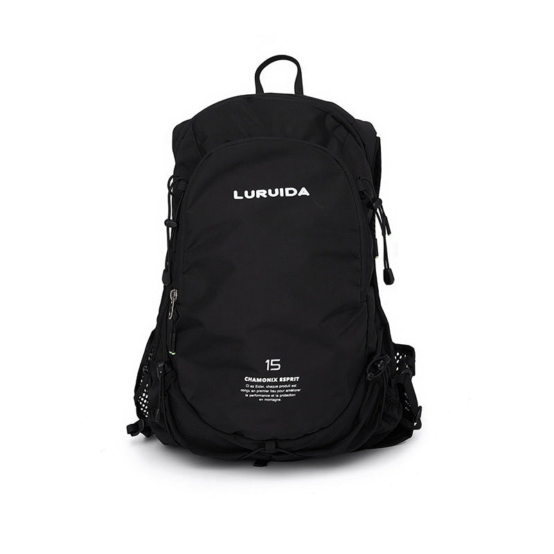 Lightweight waterproof hiking daypack under 20L – product view 4