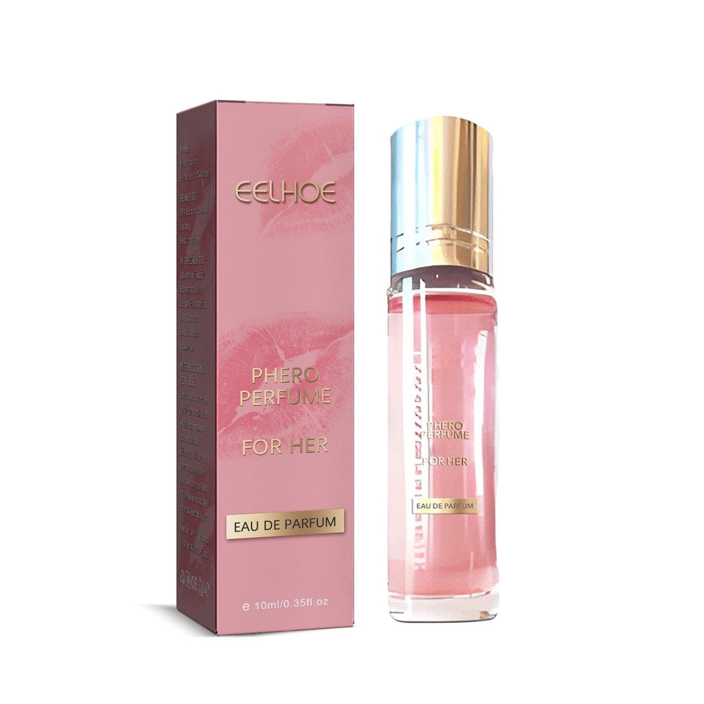 Parfum liquide floral naturel pour femmes longue durée - EX-STOCK Canada