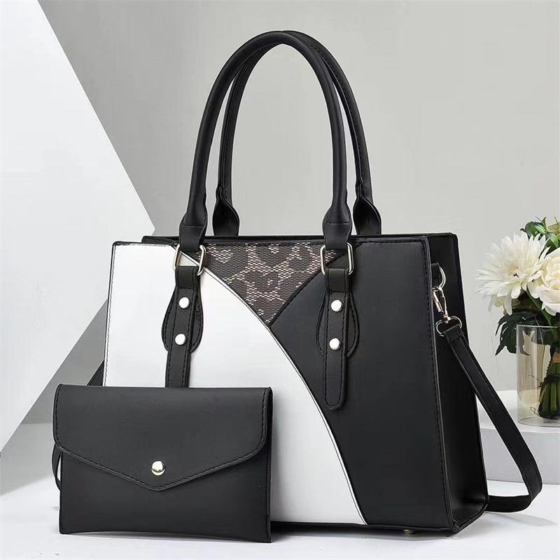 Two Piece Versatile Fashion Handbags EX-STOCK Canada