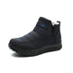 Winter Women's Cotton-padded Thick fleece lined Ankle Snow Boots - EX-STOCK Canada