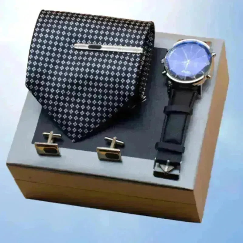 Cadeau pratique avec cadeau à main