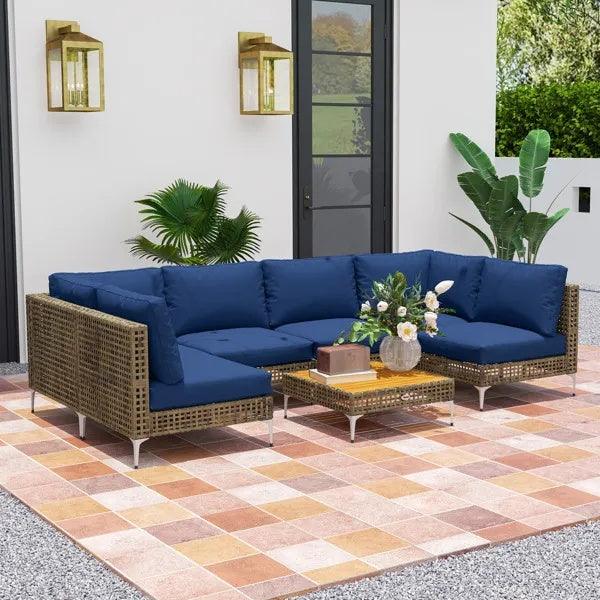 Conjunto de muebles de patioEX-STOCK Canada